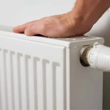 Radiateurs Chauffent mal