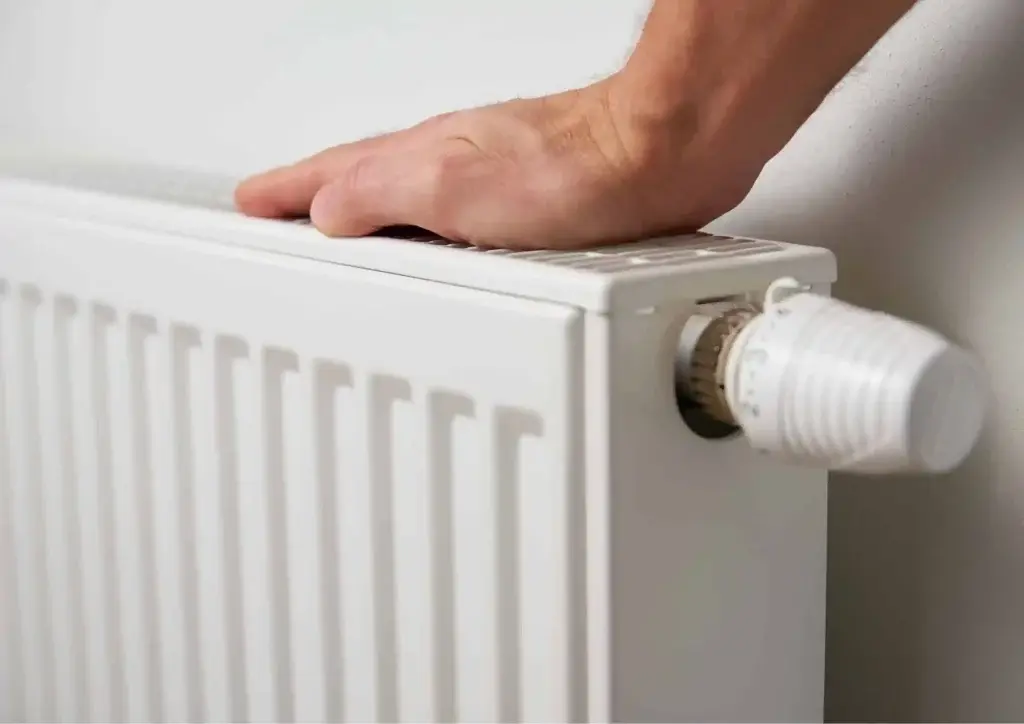 Radiateurs Chauffent mal
