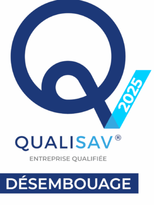 QualiSav Desembouage